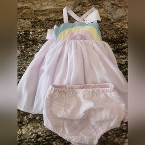 Pastel Rainbow Kids Matching Set